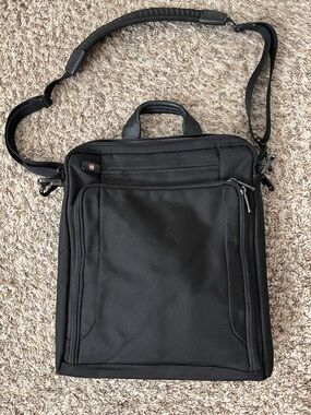 Victorinox laptop bag